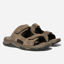 Load image into Gallery viewer, Men's bark mules JONATAN
