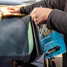 Load image into Gallery viewer, Meguiar&#39;s® Perfect Clarity™ Glass Cleaner, G8224, 24 oz., Spray
