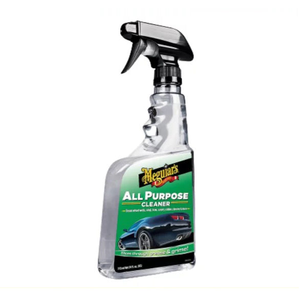 ALL PURPOSE CLEANER