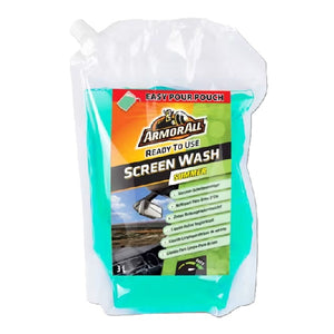 AA SCREEN WASH 3L