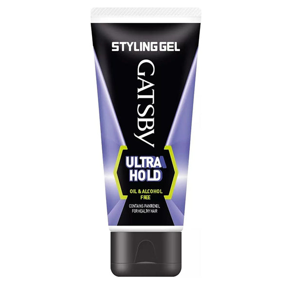 Gatsby Styling Gel - Ultra Hold 150G