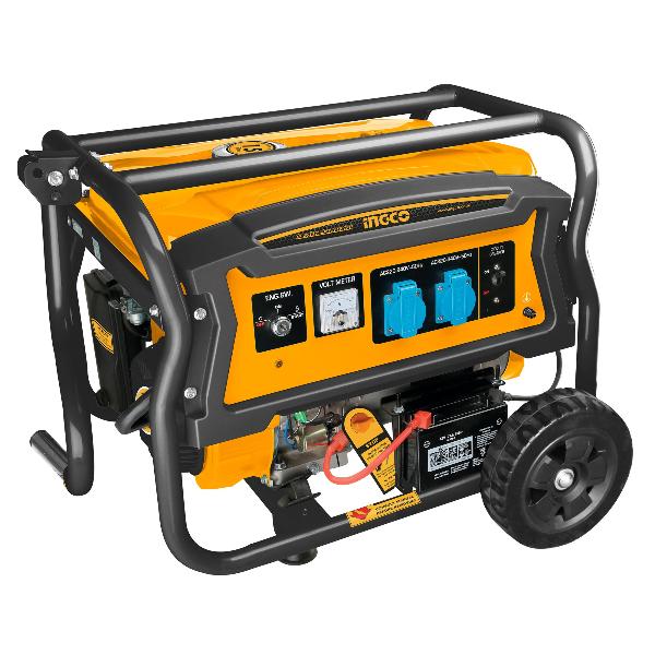 INGCO GASOLINE GENERATOR