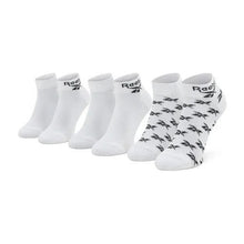 Load image into Gallery viewer, CLASSICS ANKLE SOCKS 3 PAIRS

