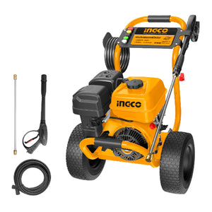 INGCO GASOLINE PRESSURE WASHER