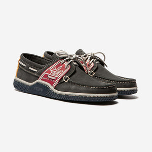 JAFFARE Men's Boat Shoes