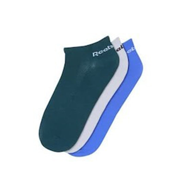 MEN'S REEBOK TRAINING TECH STYLE SOCKS - 3 PAIRS