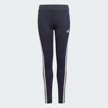 Load image into Gallery viewer, DESIGNED 2 MOVE 3-STRIPES TIGHTS
