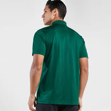 Load image into Gallery viewer, PERFORMANCE PRIMEGREEN GOLF POLO SHIRT

