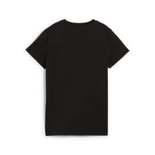 Load image into Gallery viewer, GRAP.Feline Tee W Blk
