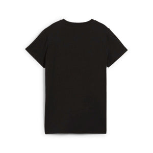 GRAP.Feline Tee W Blk