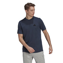 Load image into Gallery viewer, AEROREADY DESIGNED TO MOVE FEELREADY SPORT TEE
