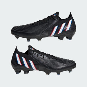 PREDATOR EDGE.1 LOW FIRM GROUND SHOES