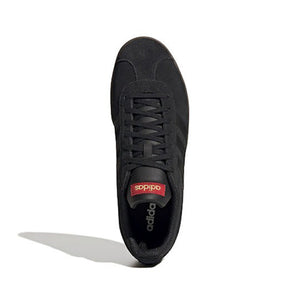 VL COURT LIFESTYLE SKATEBOARDING SUEDE SHOES