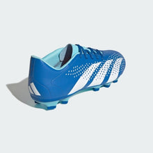 Load image into Gallery viewer, PREDATOR ACCURACY.4 FLEXIBLE GROUND SOCCER CLEATS
