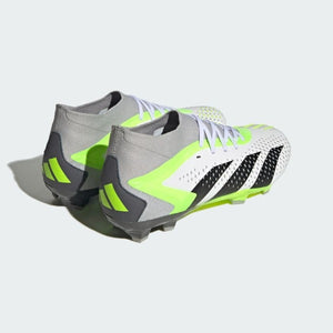 PREDATOR ACCURACY.2 FIRM GROUND SOCCER CLEATS