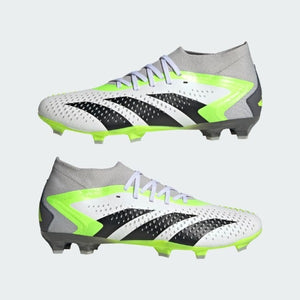 PREDATOR ACCURACY.2 FIRM GROUND SOCCER CLEATS