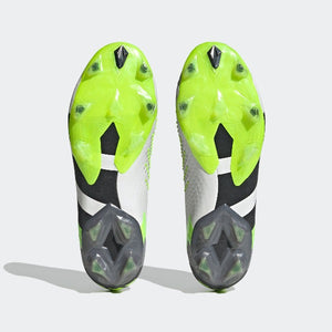 PREDATOR ACCURACY.1 FIRM GROUND SOCCER CLEATS