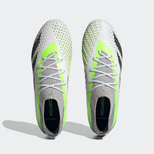 Load image into Gallery viewer, PREDATOR ACCURACY.1 FIRM GROUND SOCCER CLEATS

