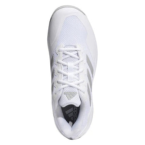 Men Gamecourt 2.0 Omnicourt Shoes, White