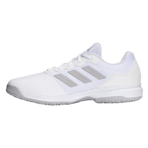 Men Gamecourt 2.0 Omnicourt Shoes, White