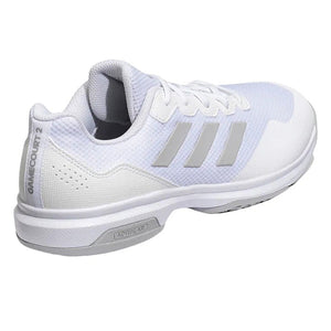 Men Gamecourt 2.0 Omnicourt Shoes, White