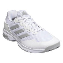 Load image into Gallery viewer, Men Gamecourt 2.0 Omnicourt Shoes, White
