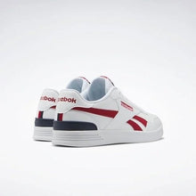 Load image into Gallery viewer, REEBOK COURT ADV. WHT/FLASH
