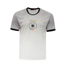 Load image into Gallery viewer, GERMANY T-SHIRT WORLD CUP
