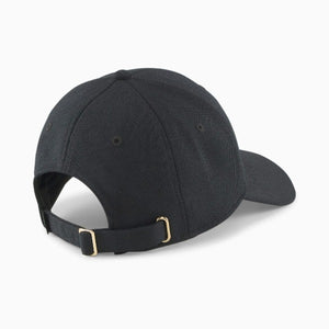 Gold Metal Cat Cap