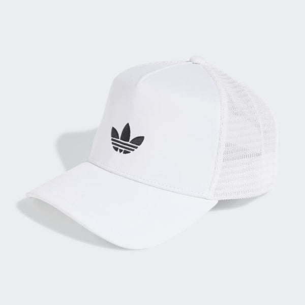 Adicolor Classic Curved Foam Trucker Cap