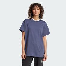 Load image into Gallery viewer, Graphic adidas Sports Loose 3-Stripes Tee
