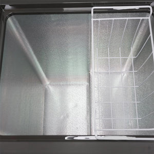 HISENSE FREEZERS