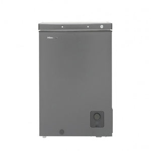 HISENSE FREEZERS