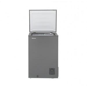 HISENSE FREEZERS