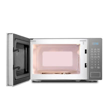 Load image into Gallery viewer, HISENSE MICROWAVE OVEN 20L SILVER MIRROR
