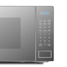 Load image into Gallery viewer, HISENSE MICROWAVE OVEN 20L SILVER MIRROR
