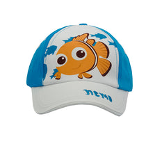 Load image into Gallery viewer, CAP HOLO NEMO
