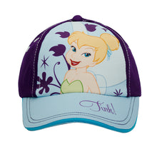 Load image into Gallery viewer, CAP HOLO TINKERBELL

