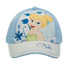 Load image into Gallery viewer, CAP HOLO TINKERBELL
