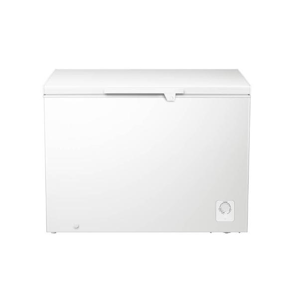 HISENSE C/FREEZER H390CF 297L WHITE