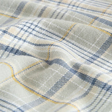 Load image into Gallery viewer, Green Check Long Sleeve Shirt
