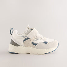Load image into Gallery viewer, Neutral Touch Fastening Trainers
