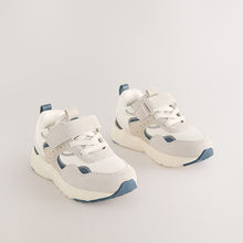 Load image into Gallery viewer, Neutral Touch Fastening Trainers

