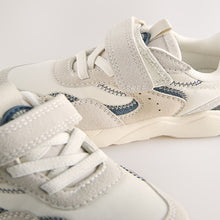 Load image into Gallery viewer, Neutral Touch Fastening Trainers
