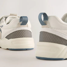 Load image into Gallery viewer, Neutral Touch Fastening Trainers
