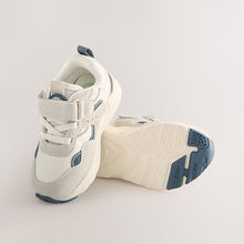 Load image into Gallery viewer, Neutral Touch Fastening Trainers
