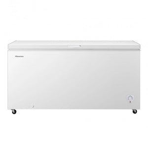 HISENSE C/FREEZER WHITE