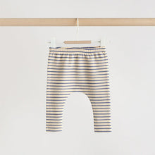 Load image into Gallery viewer, Blue Farm Top and Leggings Baby Set (3mths-2yrs)
