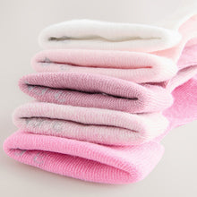 Load image into Gallery viewer, Pink Baby Socks 5 Pack
