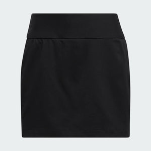 ULTIMATE365 SOLID GOLF SKIRT